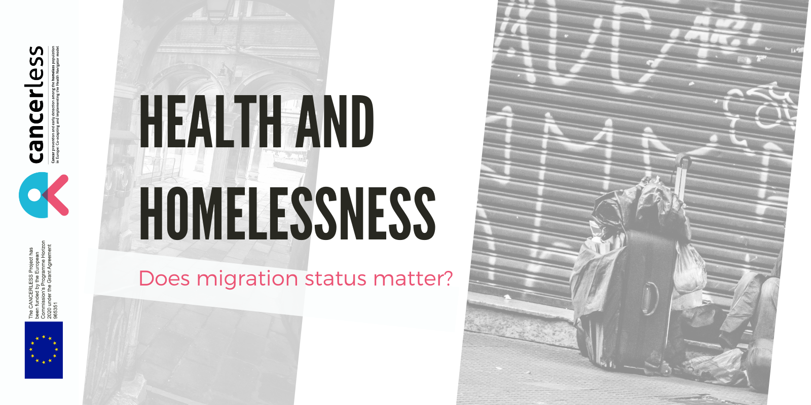 Health and Homelessness (1)