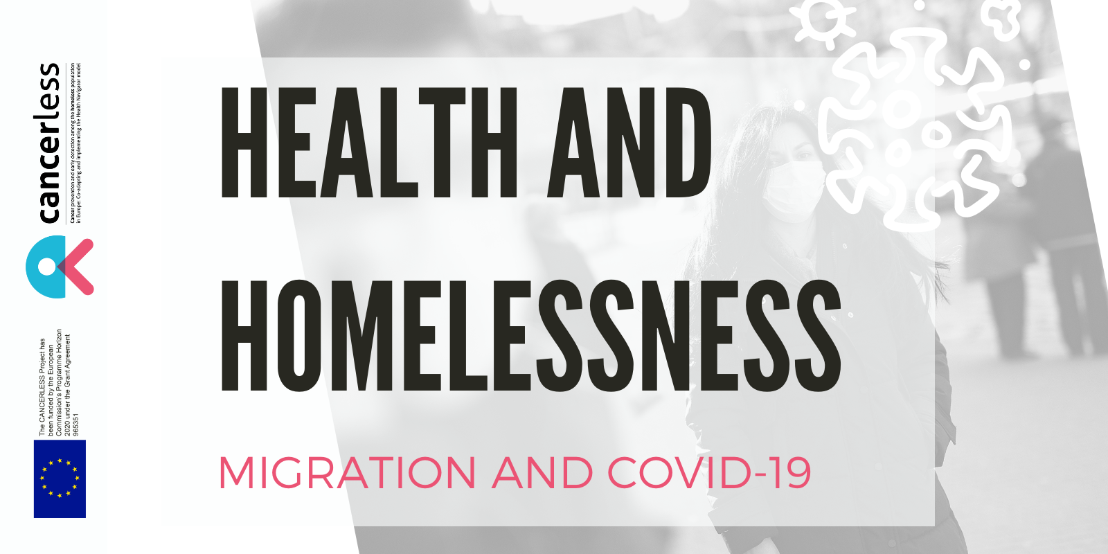 Copia de Health and Homelessness