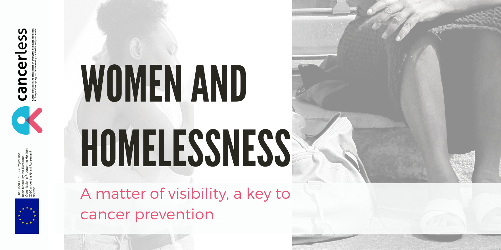 Women and Homelessness