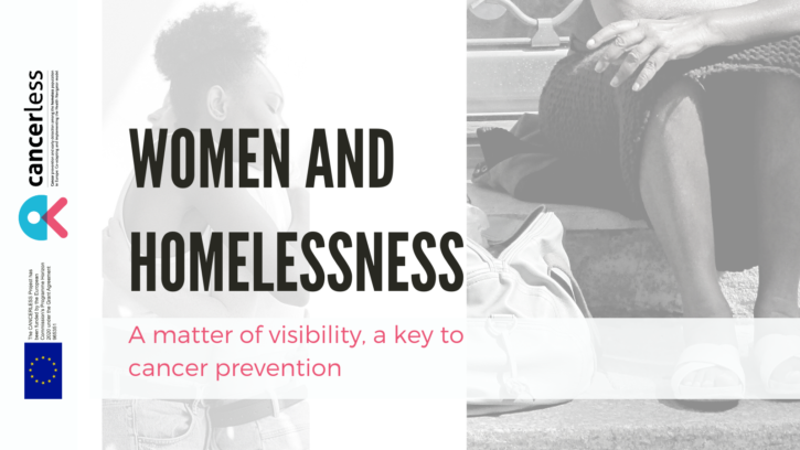 Women and Homelessness