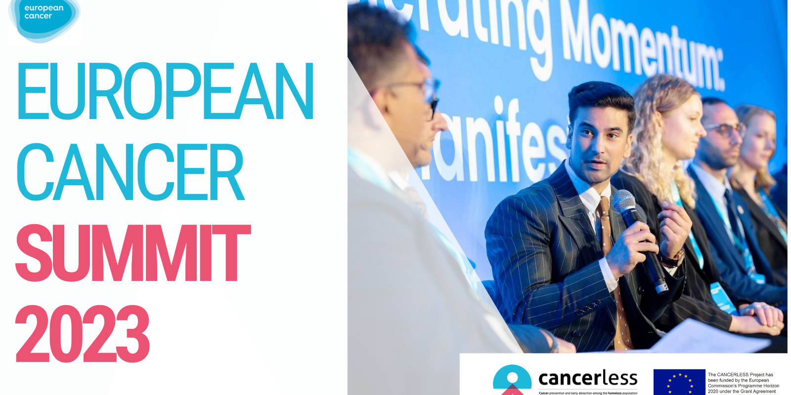 European Cancer Summit