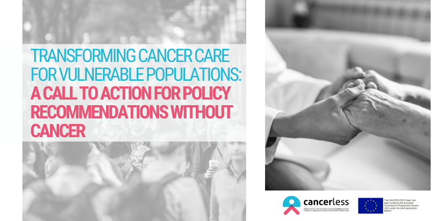 Transforming Cancer Care for Vulnerable Populations: A Call to Action ...